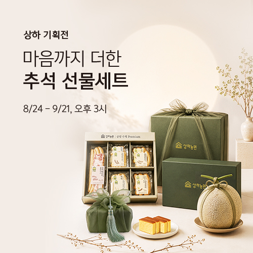 추석 선물세트