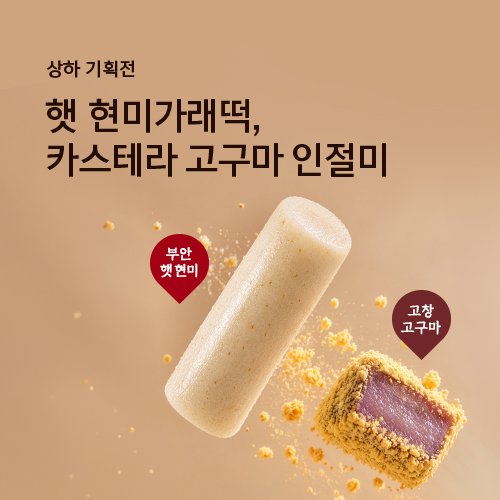 10월 떡지순례