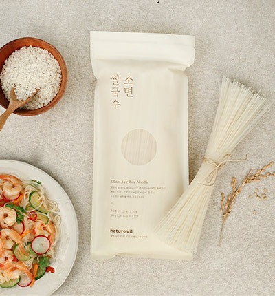쌀국수 소면 500g