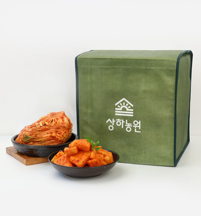 2023 추석 김치 선물세트