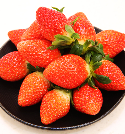 상하농원 딸기(금실) 400g