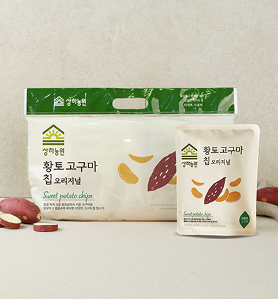상하농원 공방혼합세트 B