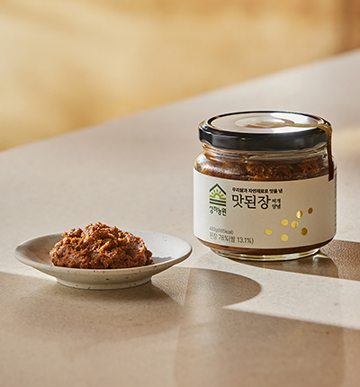 상하농원 공방혼합세트 B