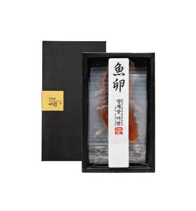 [2026 설날] 명품 어란 세트