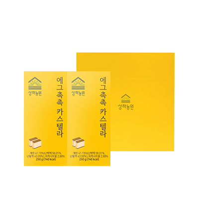 상하농원 공방혼합세트 B