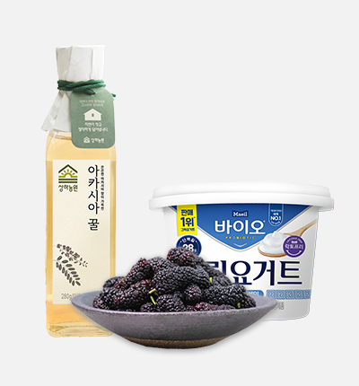 상하농원 공방혼합세트 B