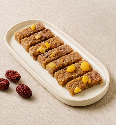 상하농원 약밥 1kg
