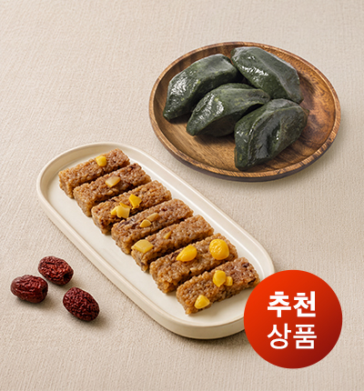 상하농원 공방혼합세트 B